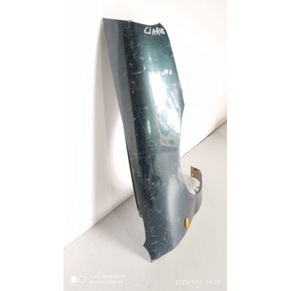 Paralama Kia Clarus 1998 Direito Detalhe