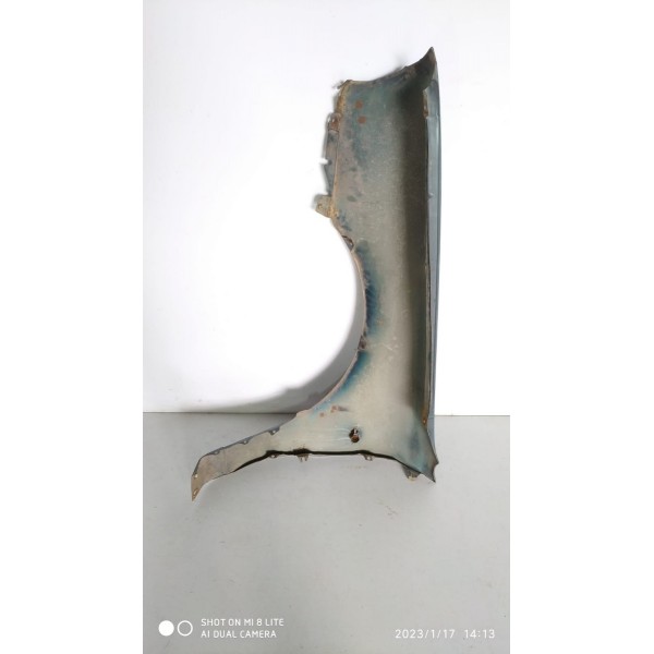 Paralama Kia Clarus 1998 Direito Detalhe