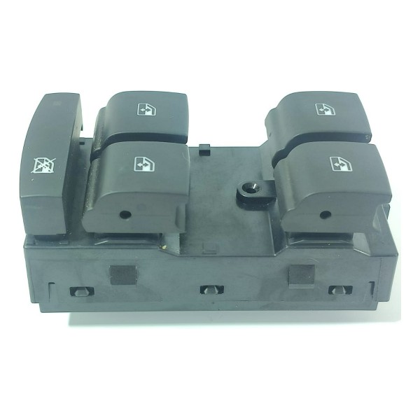 Comando Vidro Cruze Dianteiro Esquerdo 2017/2023 13408458