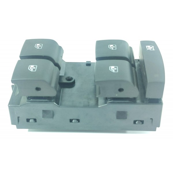 Comando Vidro Cruze Dianteiro Esquerdo 2017/2023 13408458