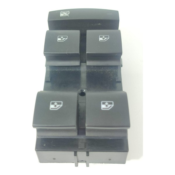 Comando Vidro Cruze Dianteiro Esquerdo 2017/2023 13408458