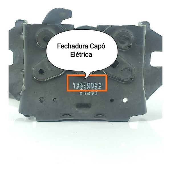 Comando Vidro Cruze Dianteiro Esquerdo 2017/2023 13408458