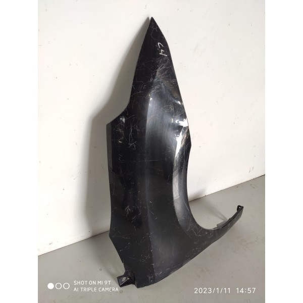 Paralama C4 Pallas 2008 2009 2010 2011 2012 Detalhe