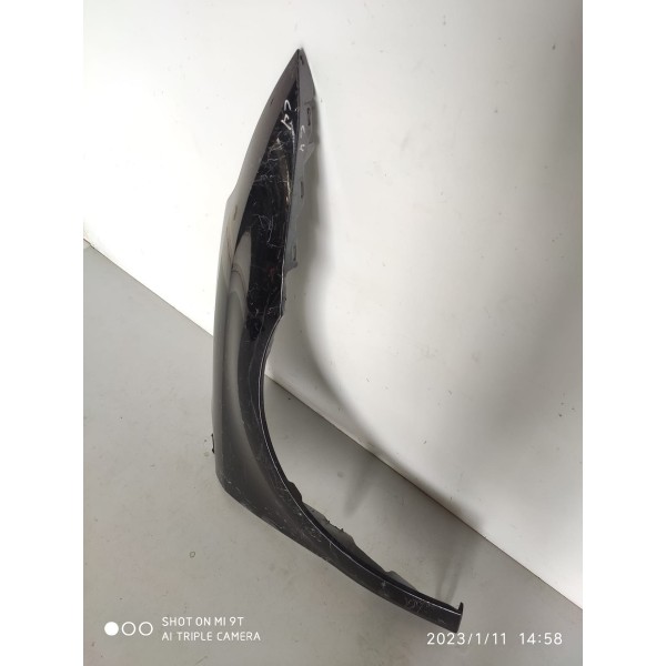 Paralama C4 Pallas 2008 2009 2010 2011 2012 Detalhe