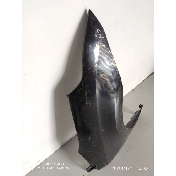 Paralama C4 Pallas 2008 2009 2010 2011 2012 Detalhe