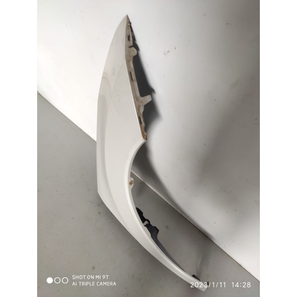 Paralama Peugeot 3008 Direito 2011 2012 2013 2014 2015 2016