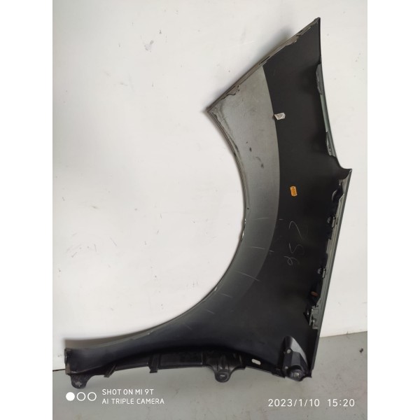 Paralama Peugeot 408 Direito 2011 2012 2013 2014 2016