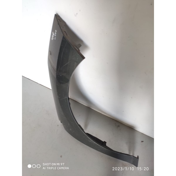 Paralama Peugeot 408 Direito 2011 2012 2013 2014 2016