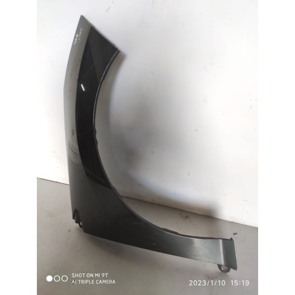 Paralama Peugeot 408 Direito 2011 2012 2013 2014 2016