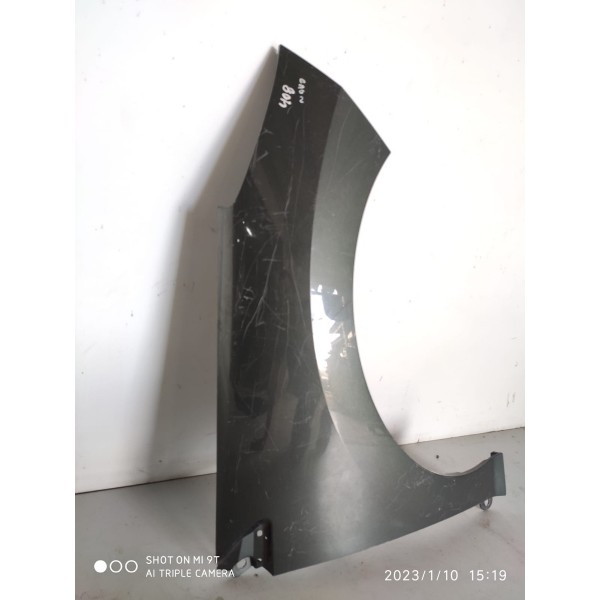 Paralama Peugeot 408 Direito 2011 2012 2013 2014 2016