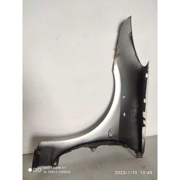 Paralama Peugeot 307 Direito 2008 2009 2010 2011