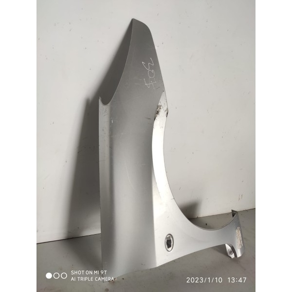 Paralama Peugeot 307 Direito 2008 2009 2010 2011