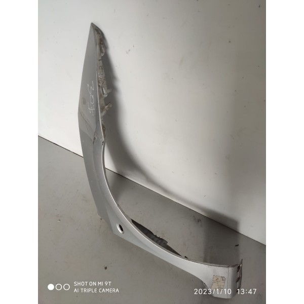 Paralama Peugeot 307 Direito 2008 2009 2010 2011