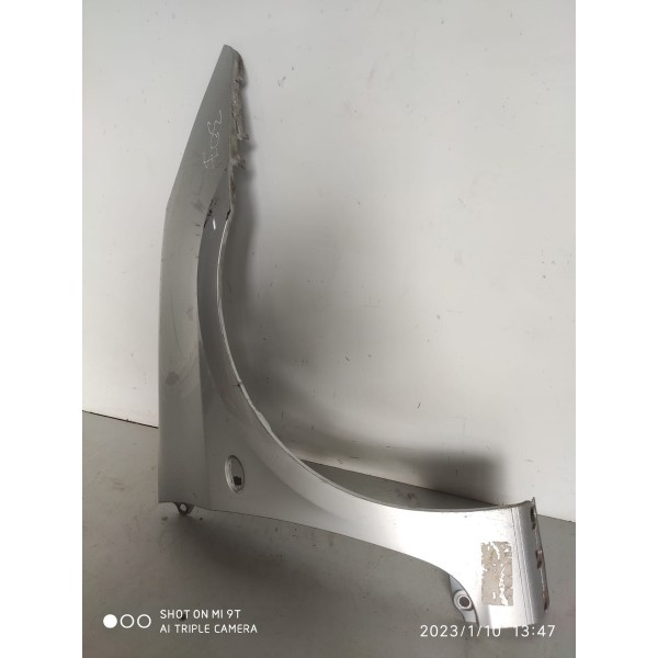 Paralama Peugeot 307 Direito 2008 2009 2010 2011