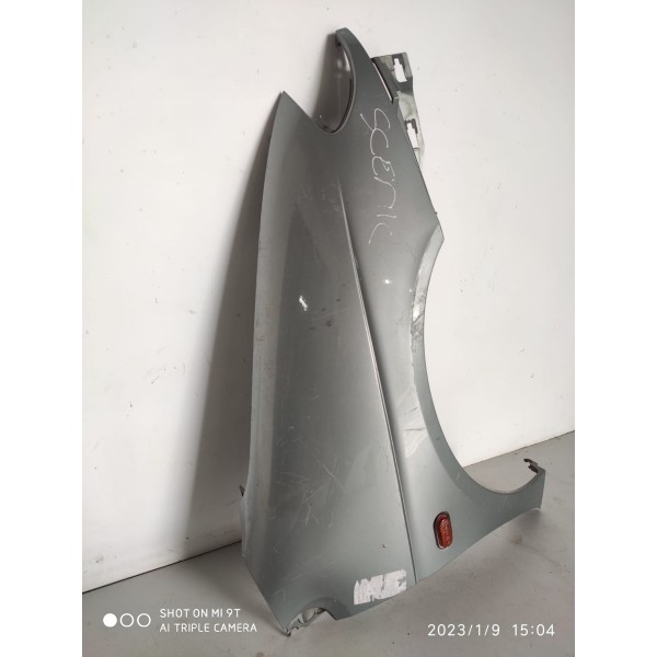 Paralama Renault Scenic Direito 1999