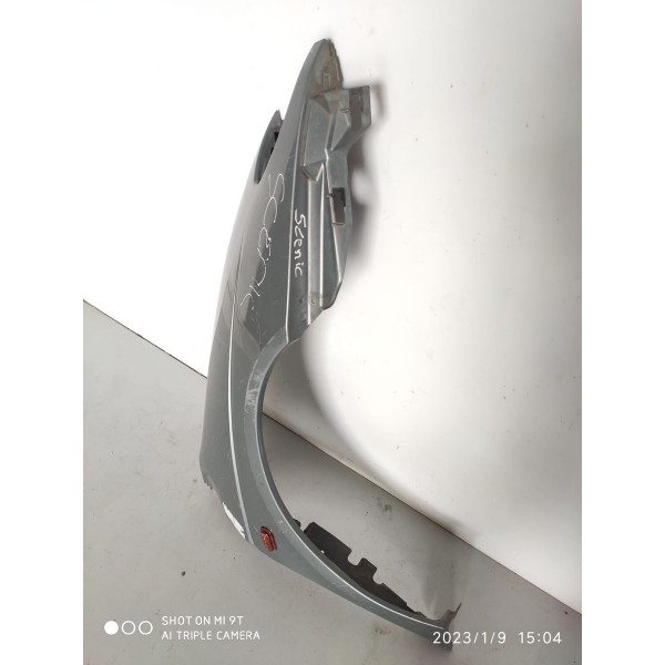 Paralama Renault Scenic Direito 1999