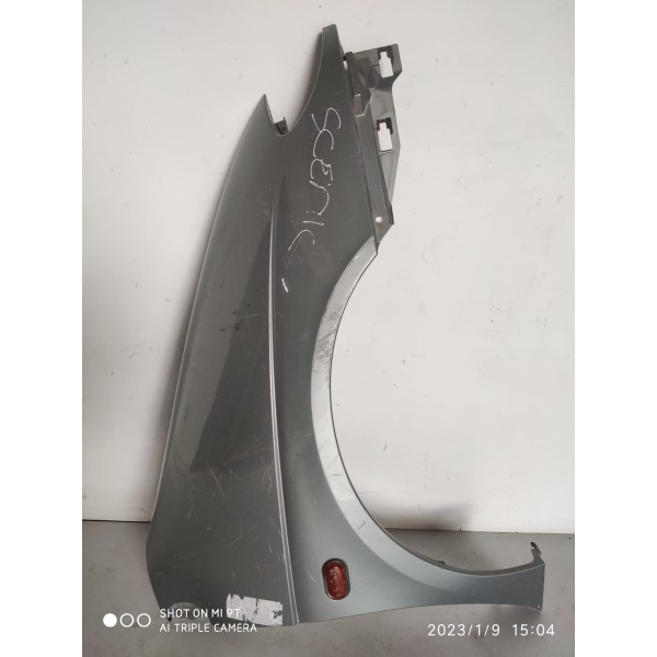 Paralama Renault Scenic Direito 1999