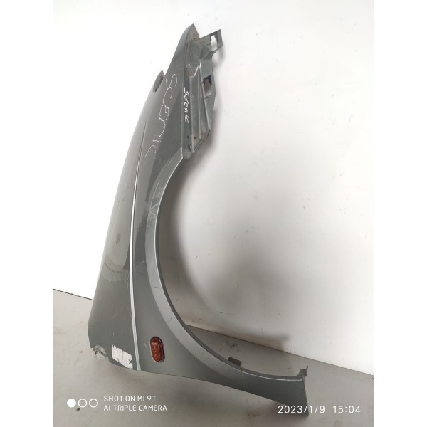 Paralama Renault Scenic Direito 1999