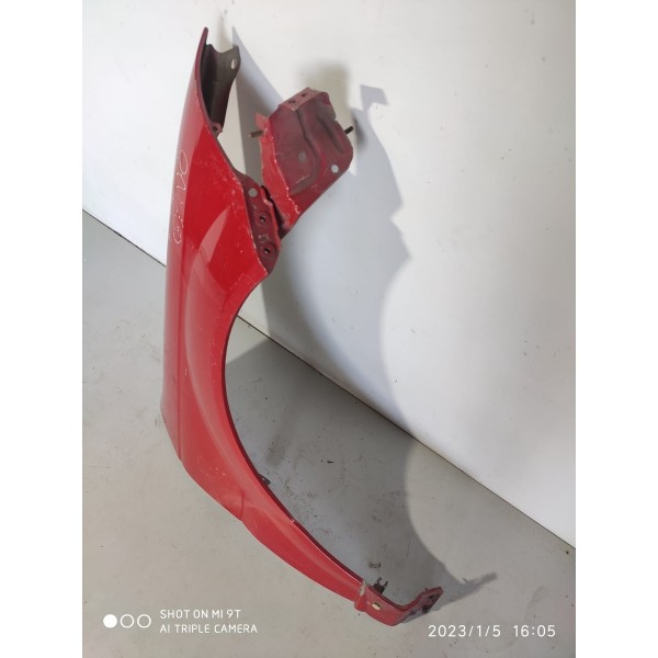 Paralama Palio Big Brother Direito 2010 Detalhe