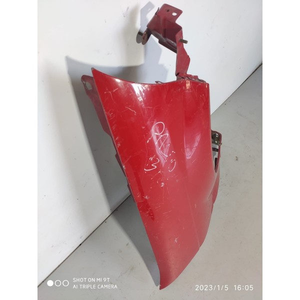 Paralama Palio Big Brother Direito 2010 Detalhe