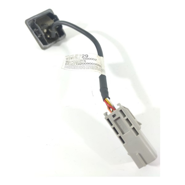 Camera Re Cruze 2017/2023 420746075