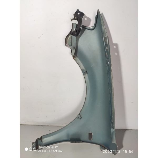 Paralama Vw Passat Direito 1998 1999 2000