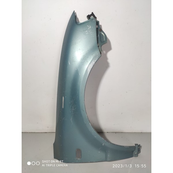 Paralama Vw Passat Direito 1998 1999 2000