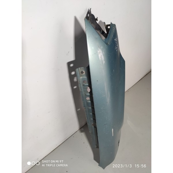 Paralama Vw Passat Direito 1998 1999 2000