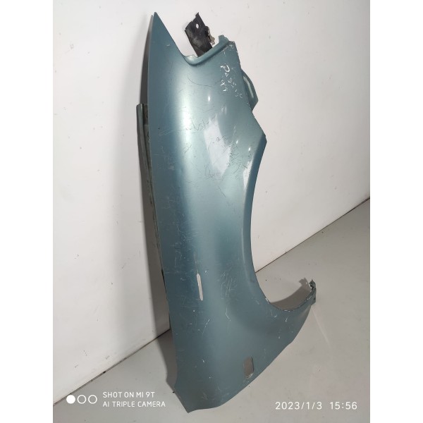 Paralama Vw Passat Direito 1998 1999 2000