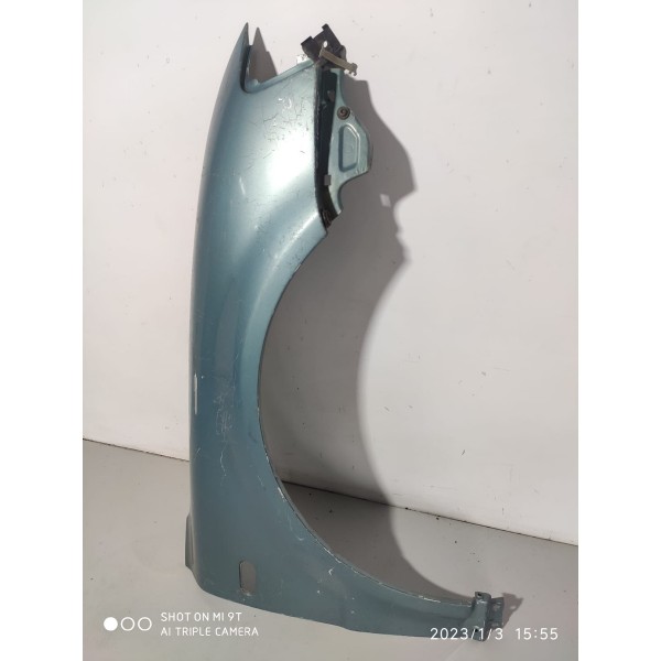 Paralama Vw Passat Direito 1998 1999 2000