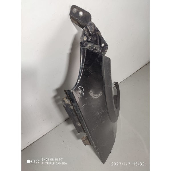 Paralama Saveiro Direito 2010 Detalhe