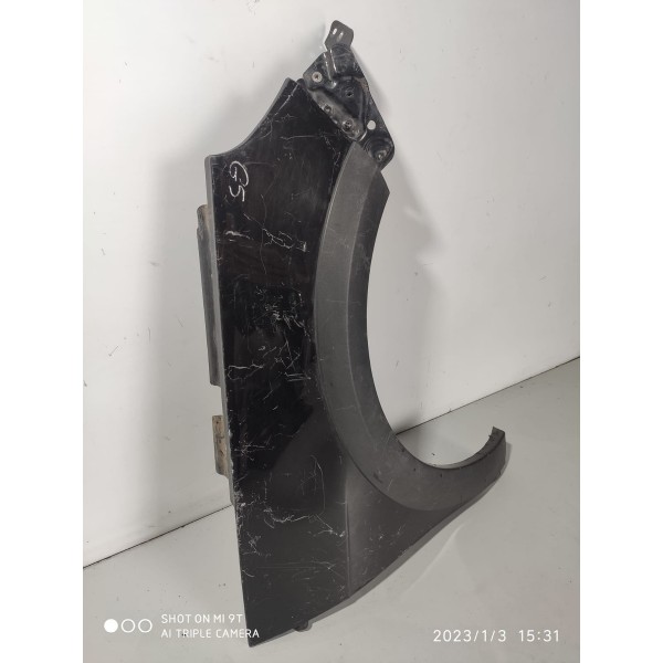 Paralama Saveiro Direito 2010 Detalhe