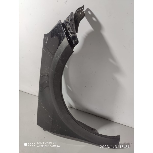 Paralama Saveiro Direito 2010 Detalhe