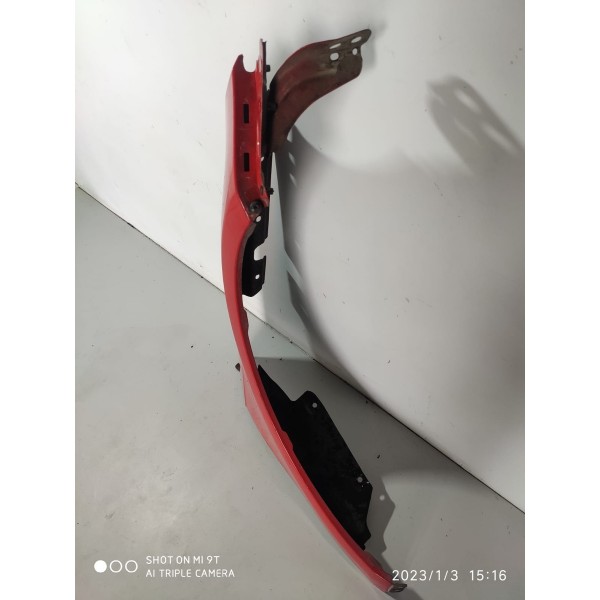 Paralama Vw Gol Direito 2007 2008 2009 2010