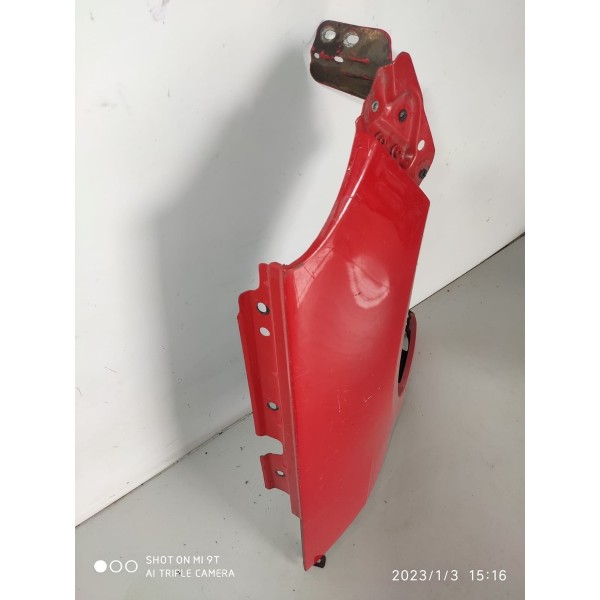 Paralama Vw Gol Direito 2007 2008 2009 2010