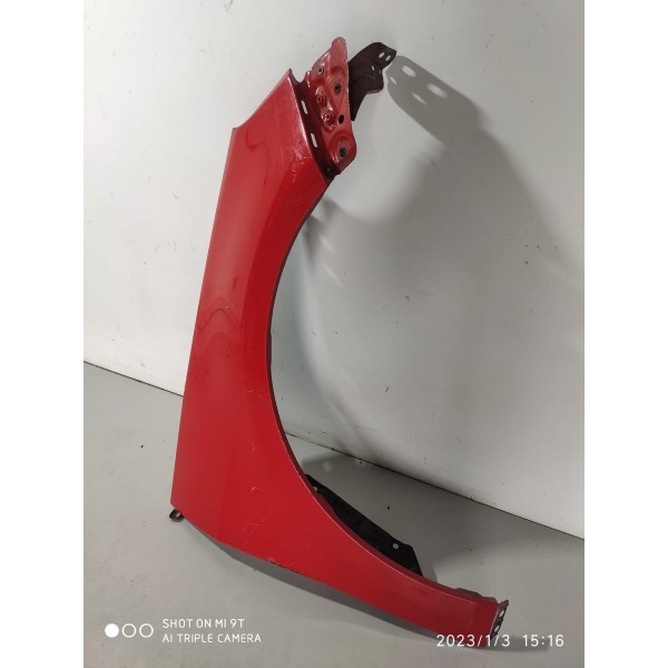 Paralama Vw Gol Direito 2007 2008 2009 2010