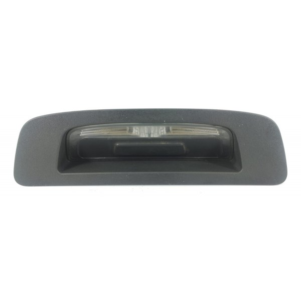 Macaneta Tampa Traseira Cruze 2017/2023 060769005