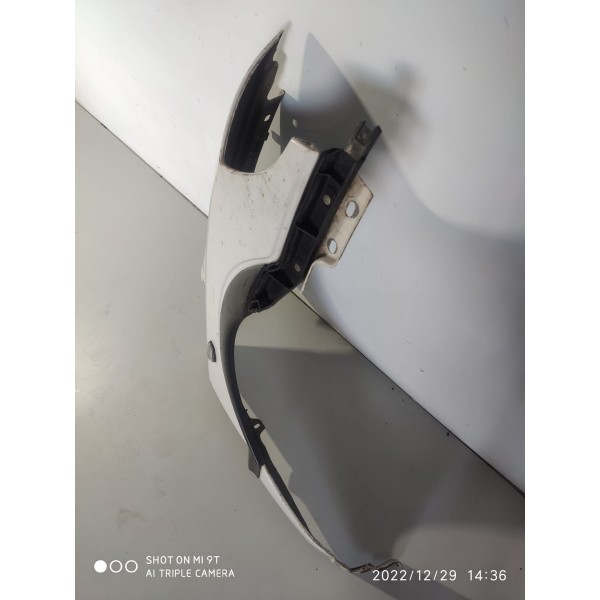 Paralama Zafira Direito 2007 2008 2009 2010 2011 Det