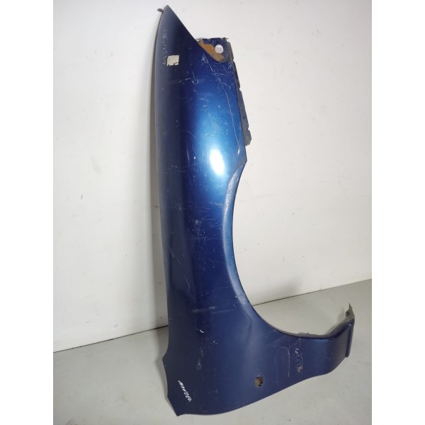 Paralama Ford Mondeo Direito 1994 Detalhe