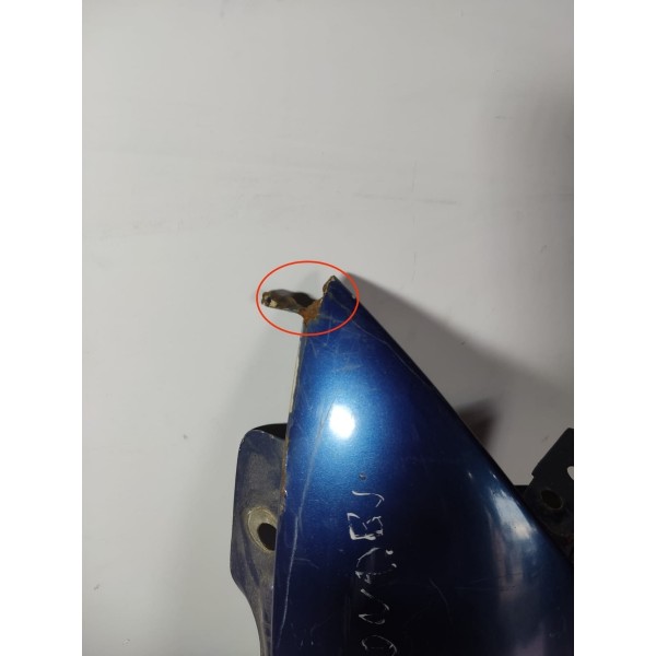 Paralama Ford Mondeo Direito 1994 Detalhe