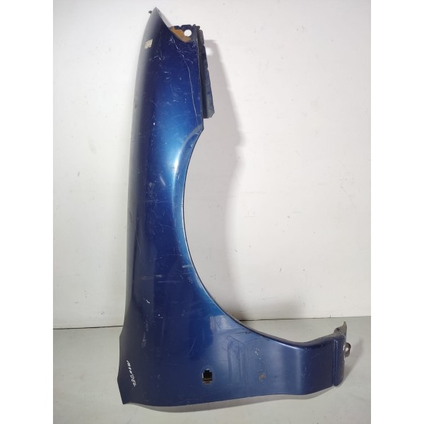 Paralama Ford Mondeo Direito 1994 Detalhe