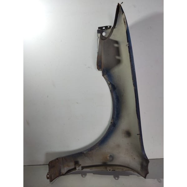 Paralama Ford Mondeo Direito 1994 Detalhe