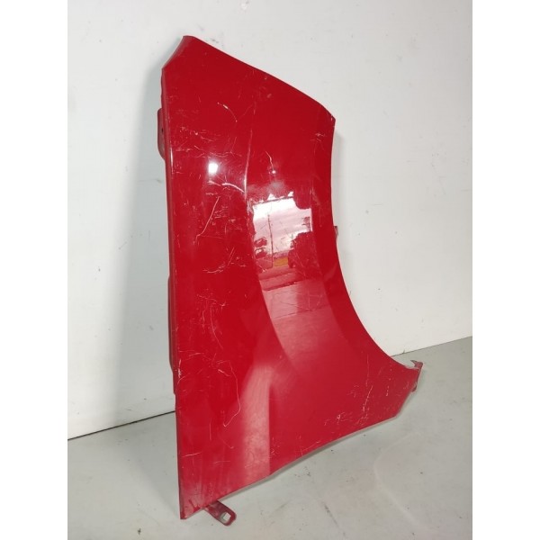 Paralama Ecosport Direito 2013 2014 15 2016 2017 Det