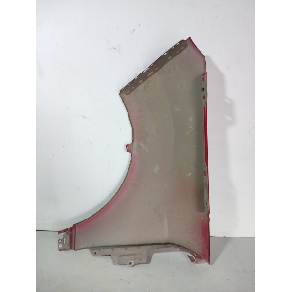 Paralama Ecosport Direito 2013 2014 15 2016 2017 Det