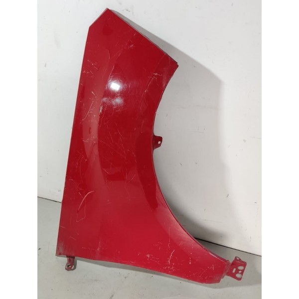 Paralama Ecosport Direito 2013 2014 15 2016 2017 Det