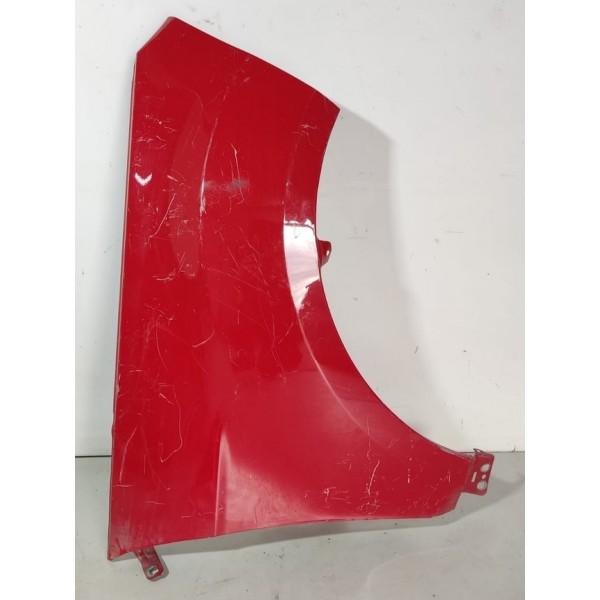 Paralama Ecosport Direito 2013 2014 15 2016 2017 Det