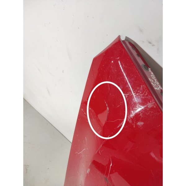 Paralama Ecosport Direito 2013 2014 15 2016 2017 Det