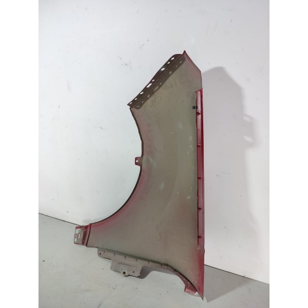 Paralama Ecosport Direito 2013 2014 15 2016 2017 Det