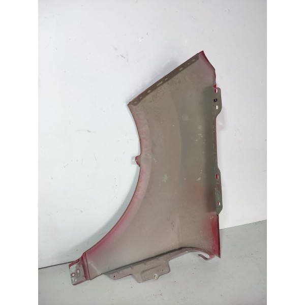 Paralama Ecosport Direito 2013 2014 15 2016 2017 Det