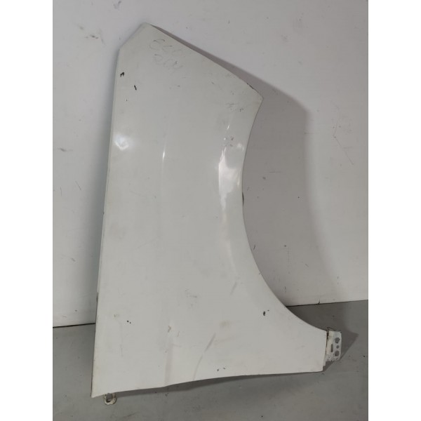 Paralama Ecosport Direito 2013 2014 2015 2016 2017 2018